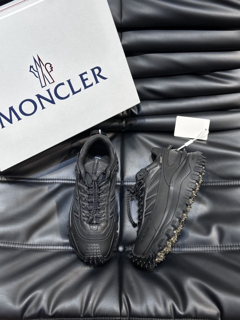 Moncler Sneakers